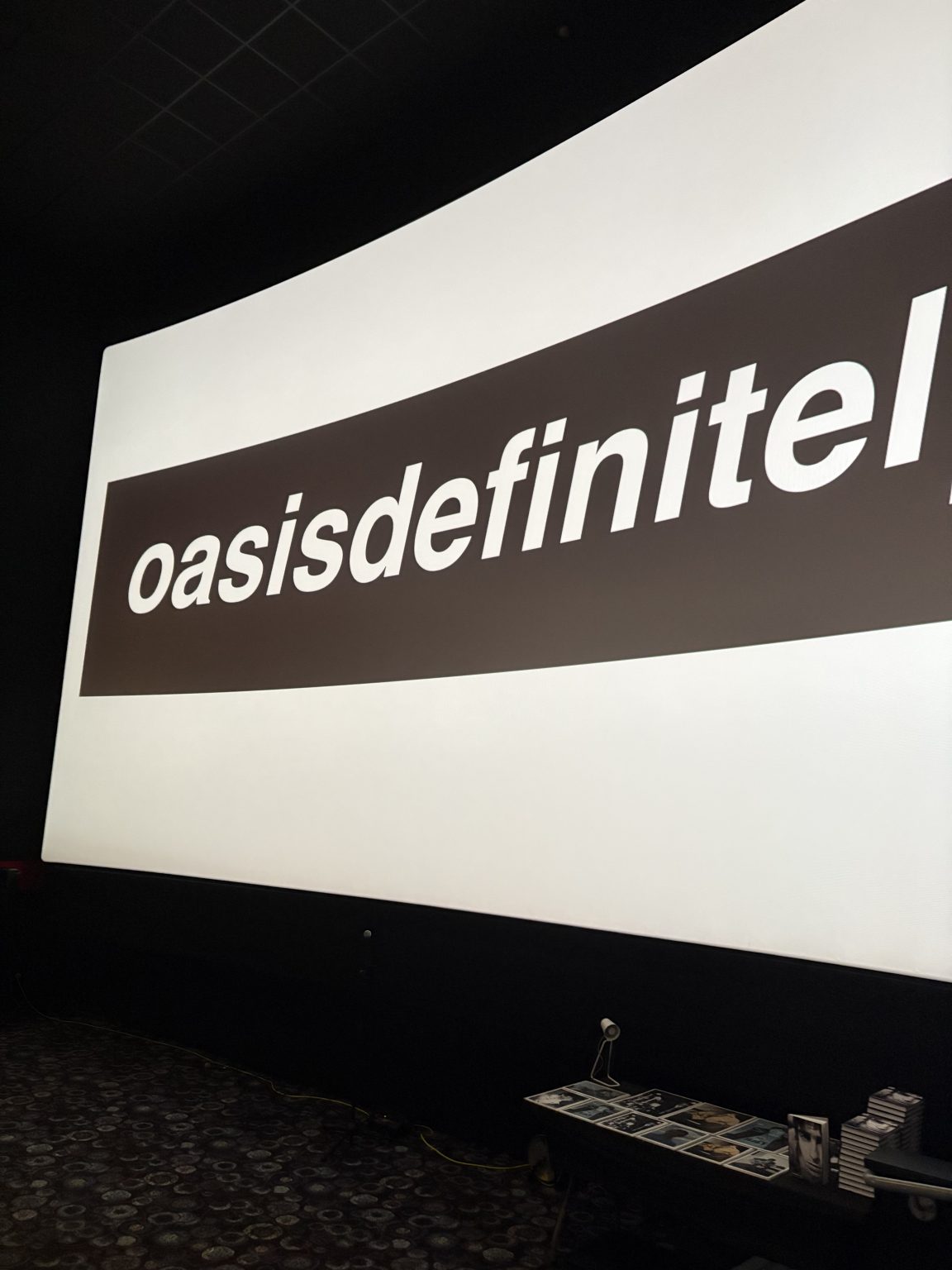Stoke-on-Trent screening