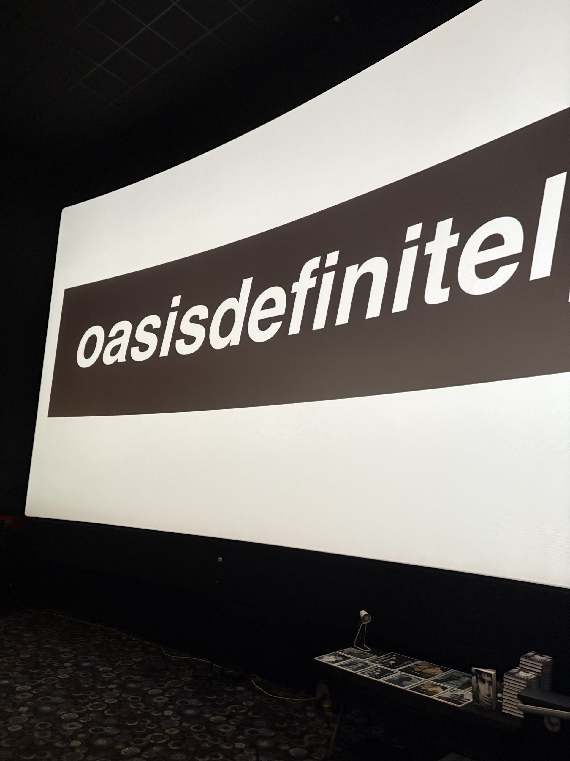 Stoke-on-Trent screening