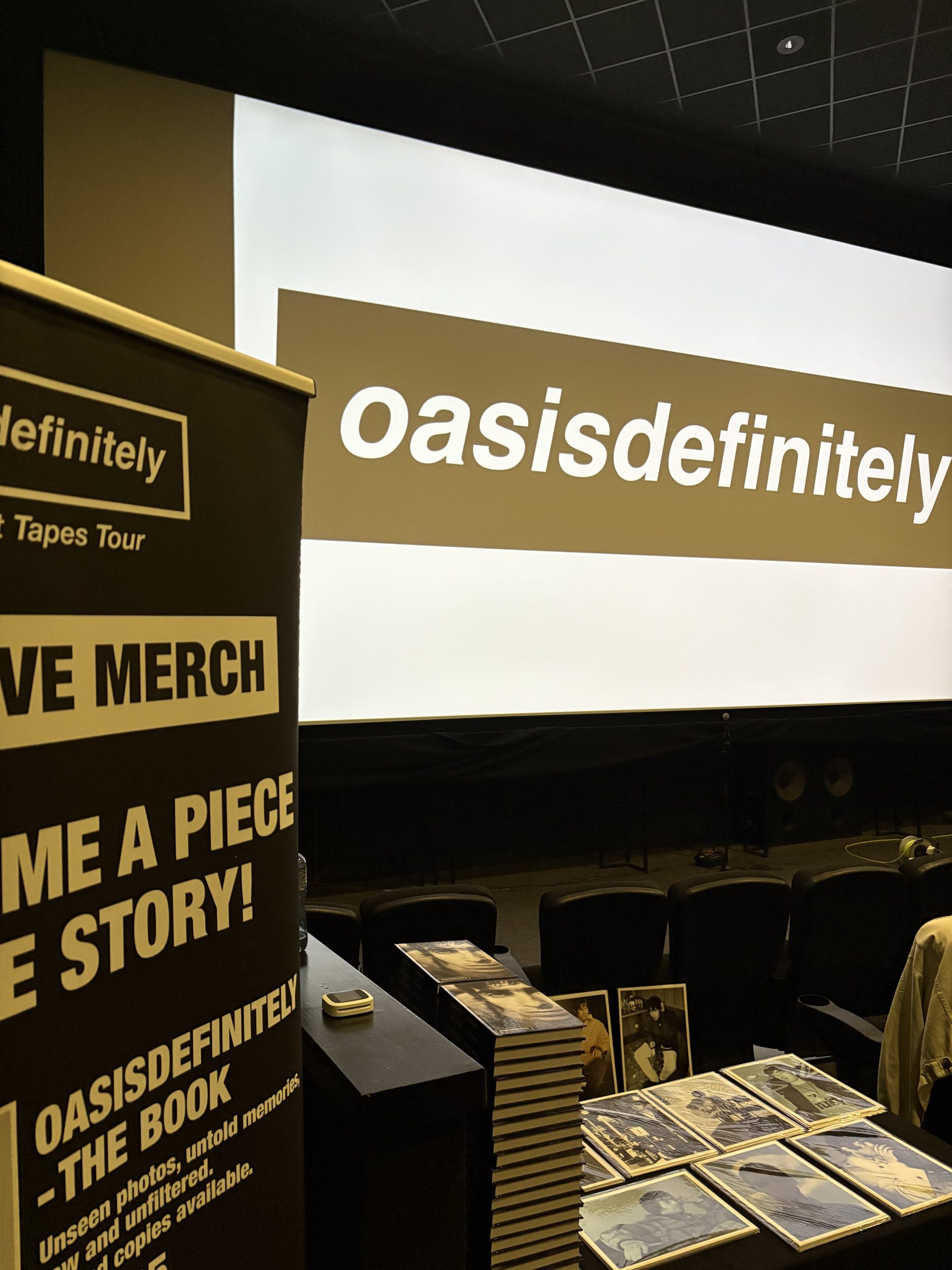 Glasgow screening