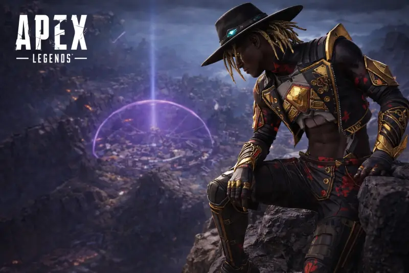 Apex Legends thumbnail