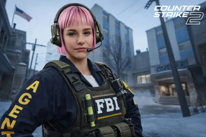 Counter-Strike 2 thumbnail