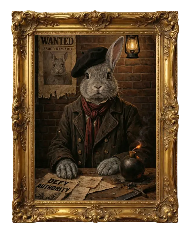 The Anarchist