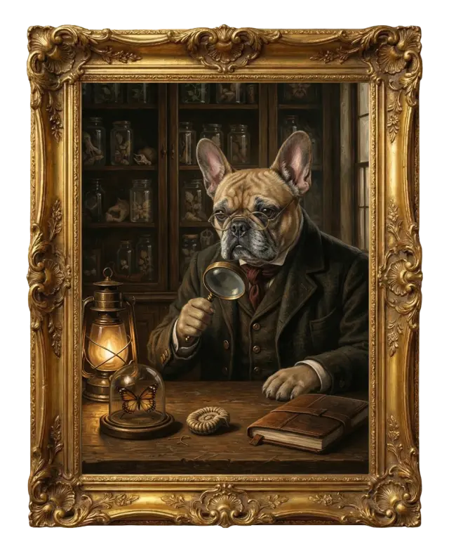 The Collector