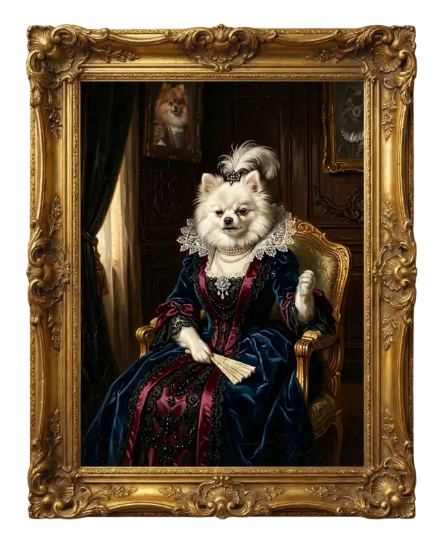 The Dowager