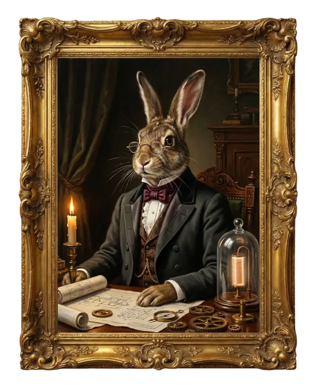 The Inventor