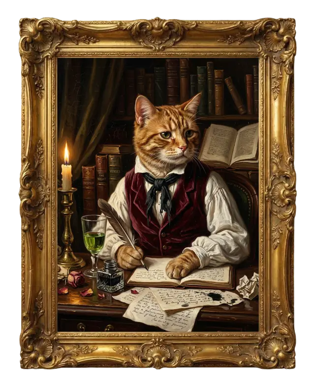 The Poet